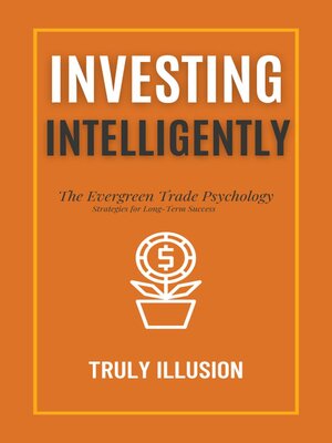 cover image of Investing Intelligently